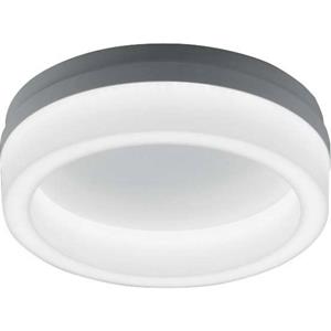 Trilux 6333351 PolaronIQ #6333351 LED-Deckenleuchte LED 10W Weiß