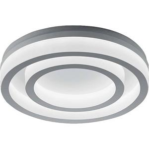 Trilux 6334351 PolaronIQ #6334351 LED-Deckenleuchte LED 27W Weiß