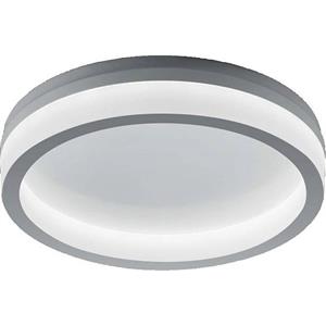 Trilux 6443740 PolaronIQ #6443740 LED-Deckenleuchte LED 22W Weiß