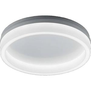 Trilux 6460840 PolaronIQ #6460840 LED-Deckenleuchte LED 22W Weiß