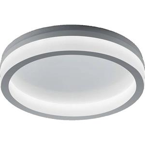 Trilux 6671340 PolaronIQ W #6671340 LED-plafondlamp LED 27 W Wit