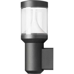 Trilux 8841W-AB14L #7115240 7115240 LED-wandlamp 10 W LED Antraciet