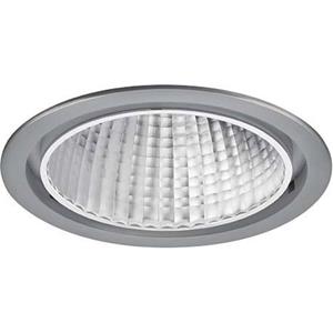 Trilux 6354751 Inperla C05 #6354751 LED-plafondlamp LED Zonder 9.5 W Zilver