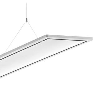 Trilux LateraloP H1#6348851 6348851 LED-hanglamp LED Zonder 53 W Zilver
