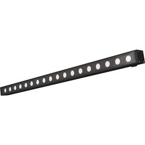 Trilux 6970850 AltigoG260 #6970850 LED-Deckenleuchte LED 18W Anthrazit