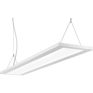 Trilux LuceoS Act #7018051 7018051 LED-hanglamp LED Zonder 54 W Wit
