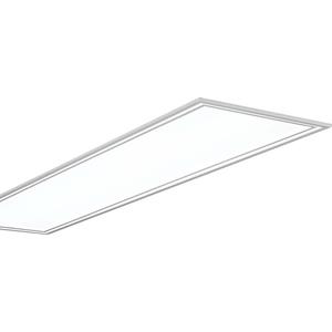 Trilux 6109840 Belviso C1 #6109840 LED-Deckenleuchte LED 31W Weiß