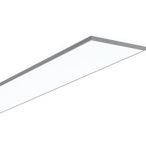 Trilux 6111751 Belviso C2 #6111751 LED-Deckenleuchte LED 31W Weiß