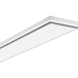 Trilux 7163351 Belviso D2 #7163351 LED-Deckenleuchte LED 30W Weiß