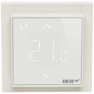 Danfoss Devireg smart pure white