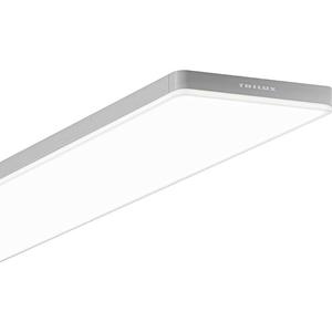 Trilux 6827751 Lunexo D1 #6827751 LED-Deckenleuchte LED 46W Weiß