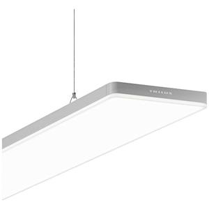 Trilux Lunexo H1 #6825551 6825551 LED-Pendelleuchte LED ohne 63W Silber