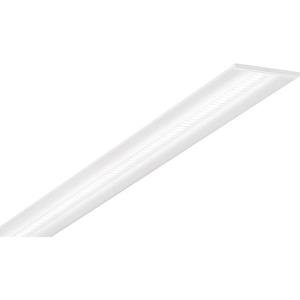 Trilux 6894151 SFlow C2-L #6894151 LED-Deckenleuchte LED 34W Weiß