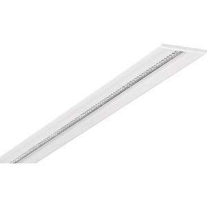 Trilux 6894651 SFlow C2-L #6894651 LED-Deckenleuchte LED 29W Weiß