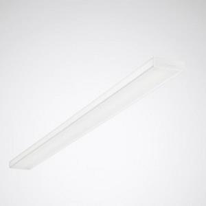 Trilux 7354951 SFlow C2-L #7354951 LED-Deckenleuchte LED 35W Weiß