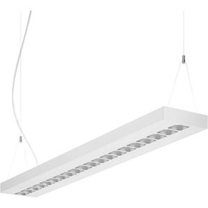 Trilux Creavo H2-L #7735151 7735151 LED-Pendelleuchte LED ohne 33W Weiß