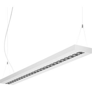 Trilux Creavo H3-L #7739151 7739151 LED-hanglamp LED Zonder 42 W Wit