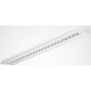 Trilux 7627051 Creavo M39 #7627051 LED-Deckenleuchte LED 32W Weiß