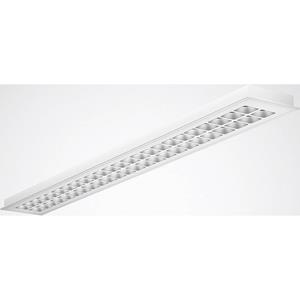 Trilux 7628051 Creavo M39 #7628051 LED-Deckenleuchte LED 49W Weiß