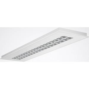 Trilux 7621151 Creavo M57 #7621151 LED-Deckenleuchte LED 38W Weiß