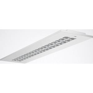 Trilux 7618951 Creavo M57- #7618951 LED-Deckenleuchte LED 27W Weiß