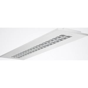 Trilux 7619151 Creavo M57- #7619151 LED-Deckenleuchte LED 25W Weiß