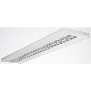 Trilux 7623351 Creavo M59 #7623351 LED-Deckenleuchte LED 32W Weiß