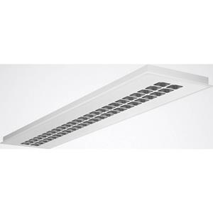 Trilux 7624151 Creavo M59 #7624151 LED-Deckenleuchte LED 32W Weiß