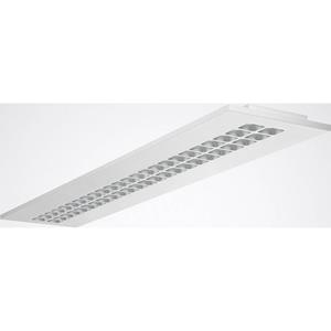 Trilux 7637751 Creavo M59- #7637751 LED-Deckenleuchte LED 37W Weiß