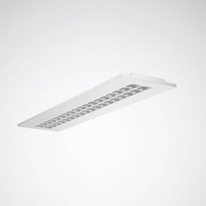 Trilux 7618462 CreavoAct M #7618462 LED-Deckenleuchte LED 50W Weiß