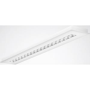 Trilux 7625762 CreavoAct M #7625762 LED-Deckenleuchte LED 39W Weiß