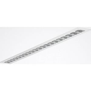 Trilux 7693862 CreavoAct M #7693862 LED-Deckenleuchte LED 35W Weiß