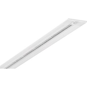 Trilux 6922751 SFlow C3-L #6922751 LED-Deckenleuchte LED 29W Weiß
