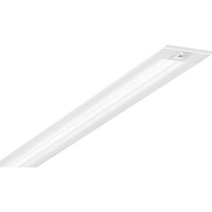 Trilux 6922851 SFlow C3-L #6922851 LED-Deckenleuchte LED 33W Weiß