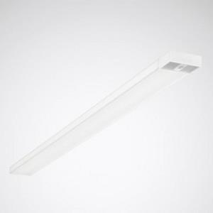 Trilux 7355251 SFlow C3-L #7355251 LED-Deckenleuchte LED 36W Weiß