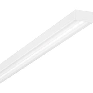 Trilux 6897251 SFlow D2-L #6897251 LED-Deckenleuchte LED 31W Weiß