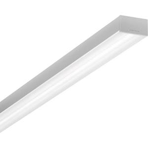 Trilux 6897451 SFlow D2-L #6897451 LED-Deckenleuchte LED 31W Silber
