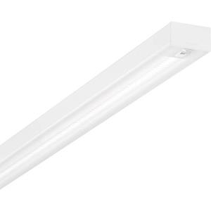 Trilux 7161651 SFlow D2-L #7161651 LED-Deckenleuchte LED 27W Weiß
