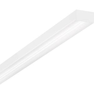 Trilux 7161951 SFlow D2-L #7161951 LED-Deckenleuchte LED 30W Weiß