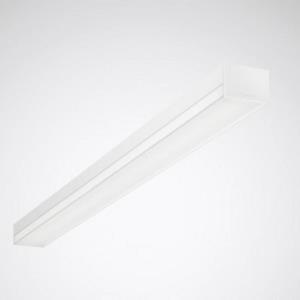 Trilux 7356851 SFlow D2-L #7356851 LED-Deckenleuchte LED 35W Weiß