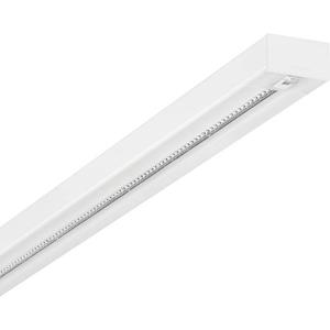 Trilux 6916051 SFlow D3-L #6916051 LED-Deckenleuchte LED 30W Weiß