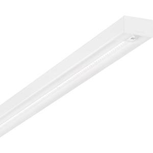 Trilux 6916151 SFlow D3-L #6916151 LED-Deckenleuchte LED 30W Weiß
