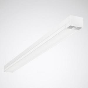 Trilux 7357251 SFlow D3-L #7357251 LED-Deckenleuchte LED 36W Weiß