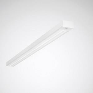 Trilux 7573451 SFlow D3-L #7573451 LED-Deckenleuchte LED 28W Weiß