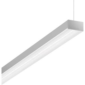 Trilux SFlow H2-L #6898751 6898751 LED-Pendelleuchte LED ohne 44W Silber