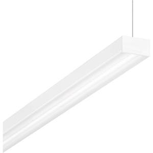 Trilux SFlow H2-L #6898840 6898840 LED-Pendelleuchte LED ohne 48W Weiß