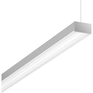 Trilux SFlow H2-L #6898940 6898940 LED-Pendelleuchte LED ohne 48W Silber