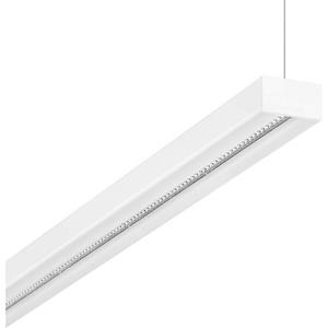 Trilux SFlow H2-L #6899440 6899440 LED-Pendelleuchte LED ohne 44W Weiß