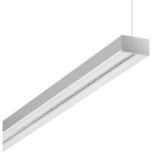 Trilux SFlow H2-L #6899540 6899540 LED-Pendelleuchte LED ohne 44W Silber