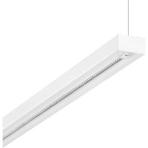 Trilux SFlow H3-L #6917251 6917251 LED-Pendelleuchte LED ohne 46W Weiß